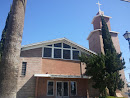 Second Missionary Baptist Church