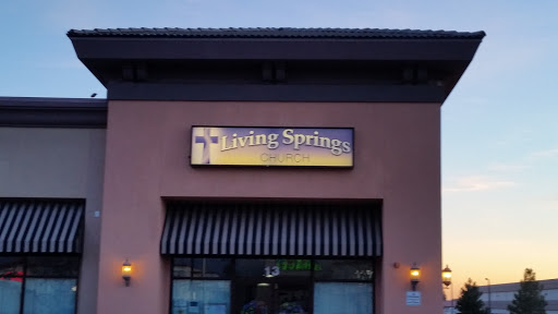 Living Springs Church