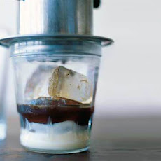 Vietnamese Iced Coffee Recipe