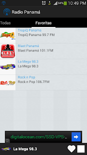 How to mod Radio Panama 3.47 unlimited apk for pc