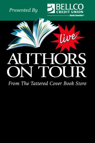 Authors On Tour - Live