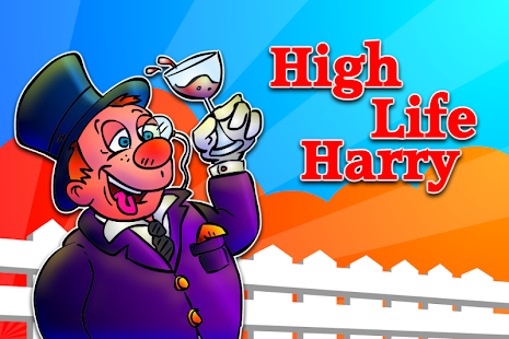 How to mod High Life Harry 1.03 unlimited apk for pc