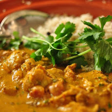 Chicken Tikka Masala
