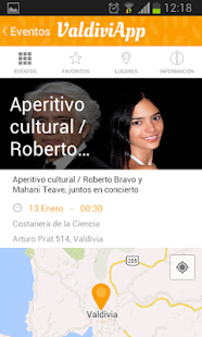 How to get ValdiviApp patch 1.2.0 apk for bluestacks