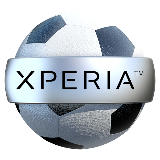 Xperia™ Football Downloads LOGO-APP點子