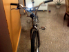 Vendo Bellisima Bicicleta  Marca Haro Cromada