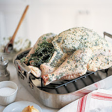 Simple Turkey Stuffing