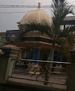His Medika Mosque