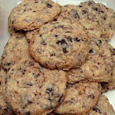 Dream Cookies