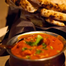 Chicken Tikka Masala Recipe