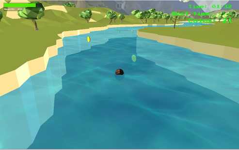 How to mod Barrel in the river No Ads 1.1 apk for laptop