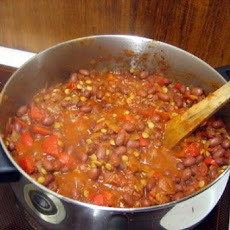 Vegan Chili