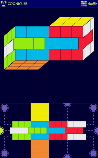 【免費解謎App】Cognicube HD (Trial)-APP點子