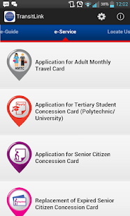 How to mod TransitLink Mobile Services 2.5.1 apk for laptop
