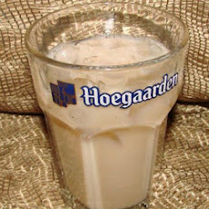 Butterscotch Candy (Mixed Drink)