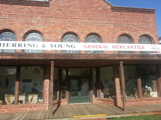 Herring & Young General Mercantile