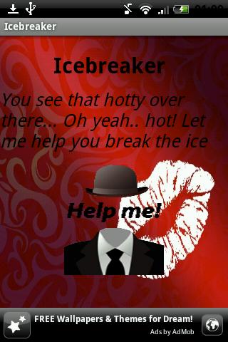 Icebreaker