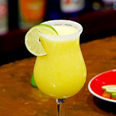 Mango-Citrus Daiquiri