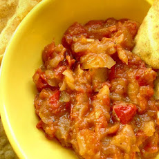 Speedy Salsa