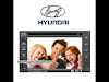 Hyundai Sonataelantratucson Oem Radio Dvd Gps