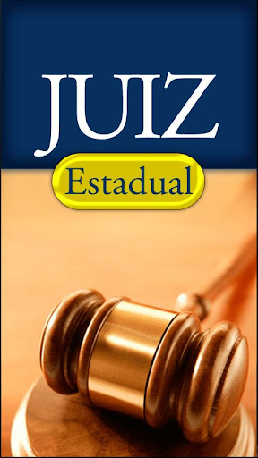 Juiz Estadual