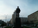 Памятник В. В. Маяковскому