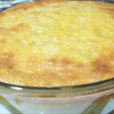Mexican Cornbread