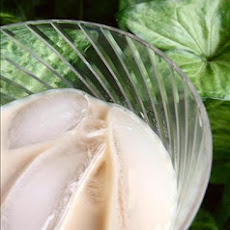 Vanilla White Russian