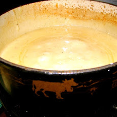 Swiss Fondue