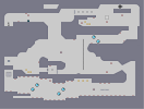 Thumbnail of the map 'FeelingPulledApartByHorses'