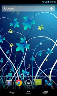 How to download Romantic Plant Live Wallpaper 1.0.4 unlimited apk for bluestacks