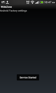 How to get Wide Zone patch 1.4.8 apk for pc