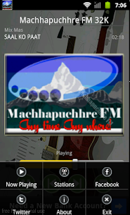 How to download Machhapuchhre FM Radio Player 1.4.9 unlimited apk for laptop