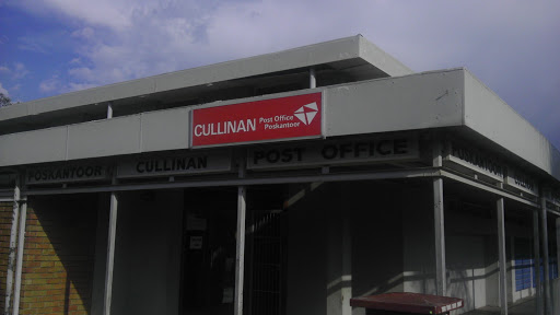 Cullinan Post Office