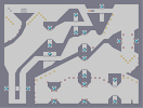 Thumbnail of the map 'Zapzap gates'