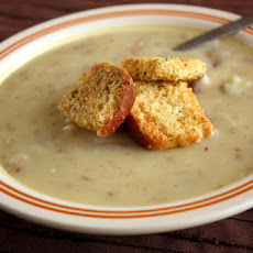 Red Potato Soup
