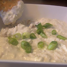 Clam Dip