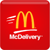 (공식) 맥도날드 맥딜리버리 배달 - 맥도날드 McDonald's Korea