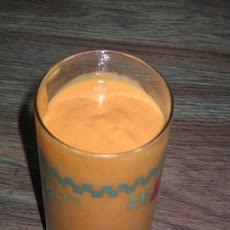 Pumpkin Smoothies
