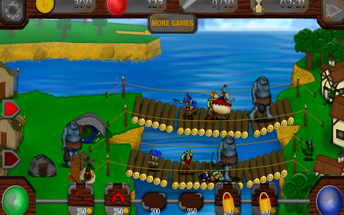 How to mod Pesky Humans 2D strategy game lastet apk for android