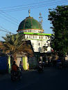 Masjid Darus Sholihin