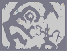 Thumbnail of the map 'nine tailed fox'