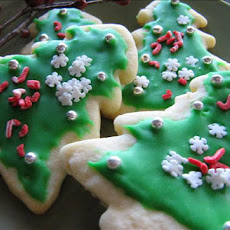Christmas Cookies