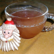 Wassail Bowl