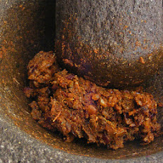 Cajun Spice Rub Mix Recipe