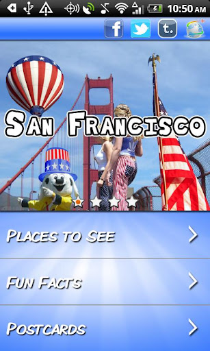 San Francisco Guide…For KIDS