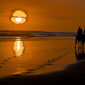 by Tom Gwinn - Photoshop Art Places
