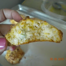 Cheddar Bay Biscuits Red Lobster
