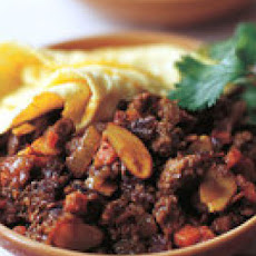 Bobotie Bowls