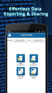How to get Activity Log Pro- Task Analyst lastet apk for laptop